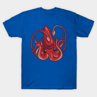 Colossal Squid T-Shirt